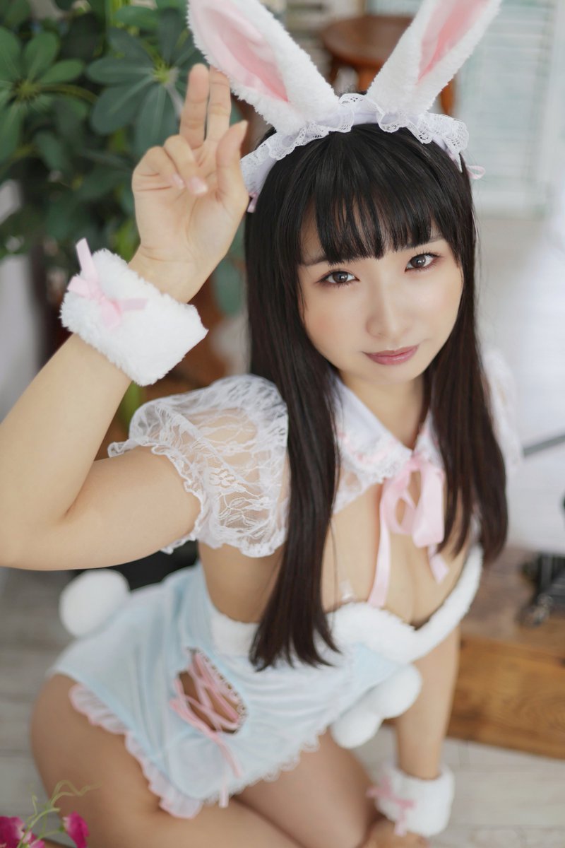 335_box's tweet photo. こんにちは〜🐰 https://t.co/7A6vxzRKKt