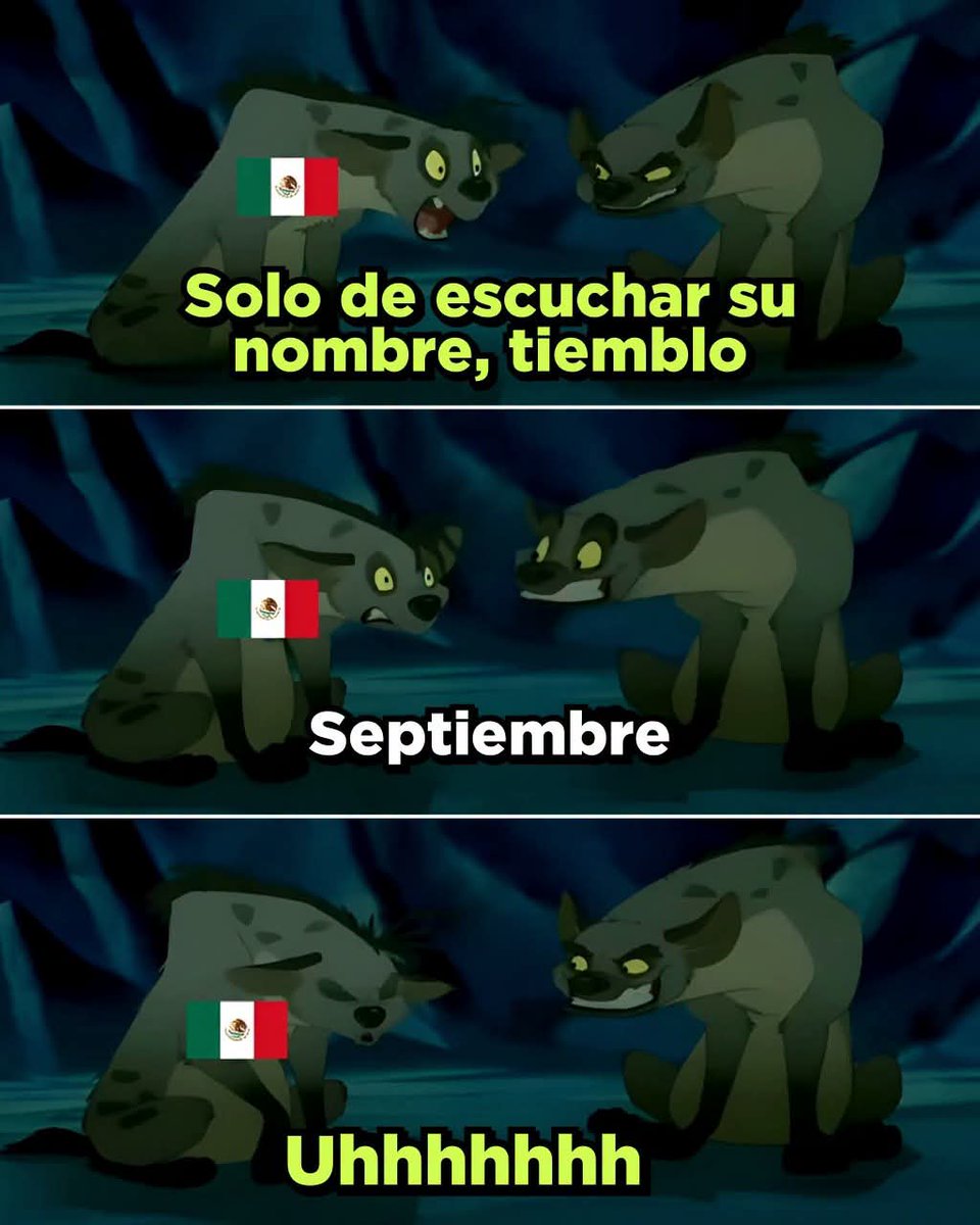 En_jupiter_'s tweet photo. CONFIRMADO: Ya llegó el mes más movido del año https://t.co/4ZYJBMp7PK