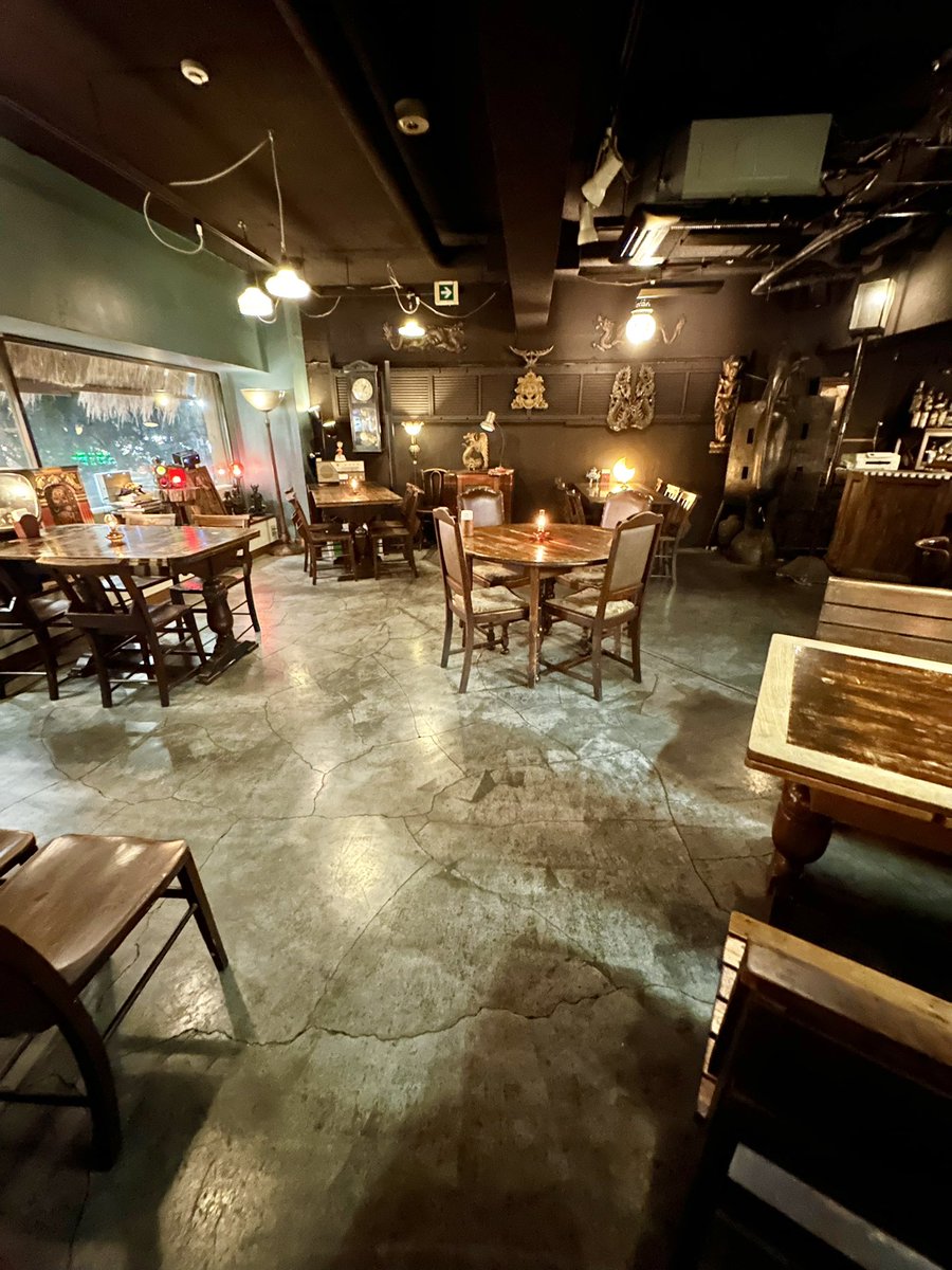 amazon_club's tweet photo. 9/2(水) OPEN 17:00
本日はご予約多く、ご案内できる時間帯が限定的になっているのでお電話📞お気軽にお問い合わせ下さい！
045-664-6101

~ Ethnic &amp; Texmex DiningBAR ~
AMAZON CLUB アマゾンクラブ

#横浜 #関内 #横浜大通り公園 #横浜スタジアム #横浜武道館 https://t.co/P7iHcgulap