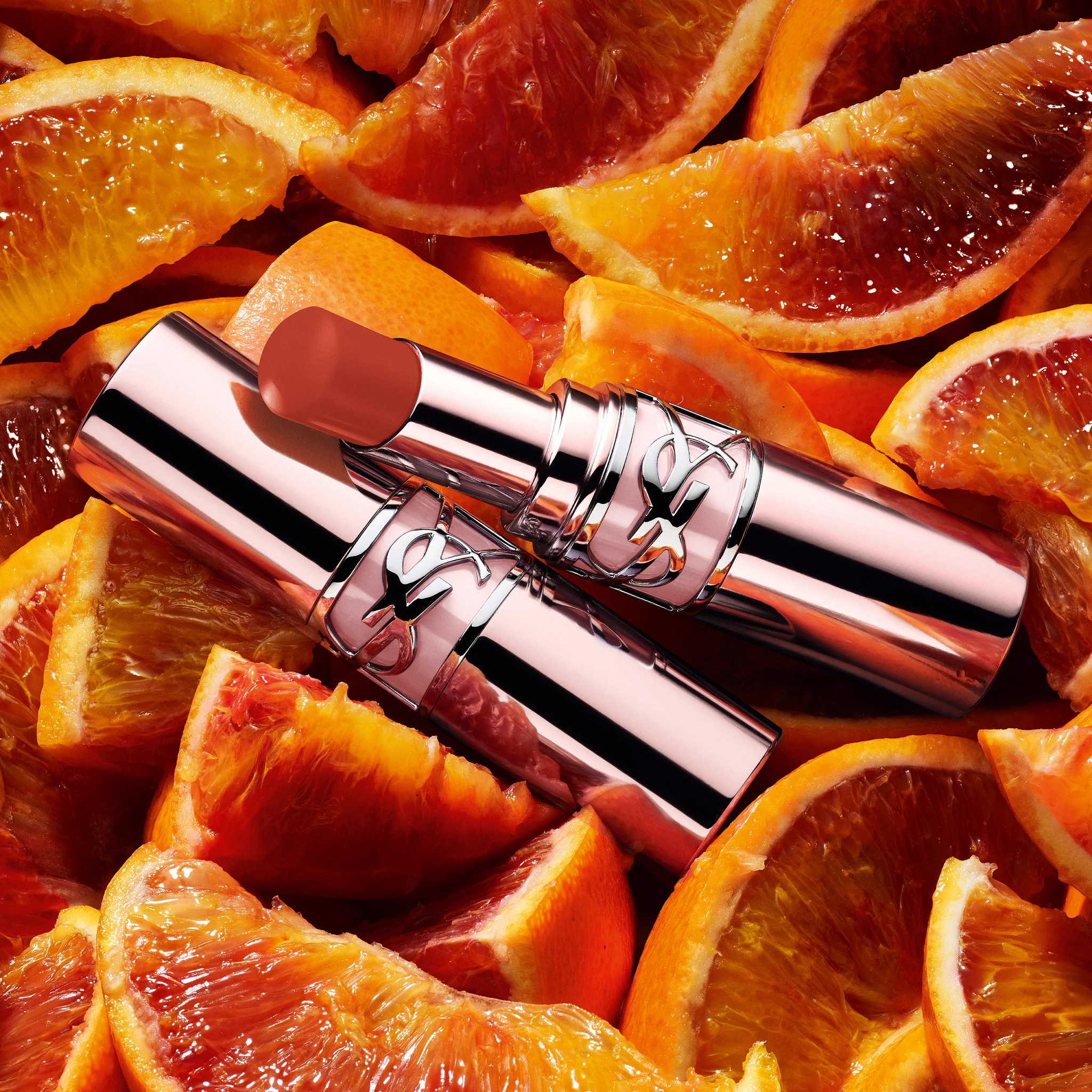 YSL Beauty Japan on X: 