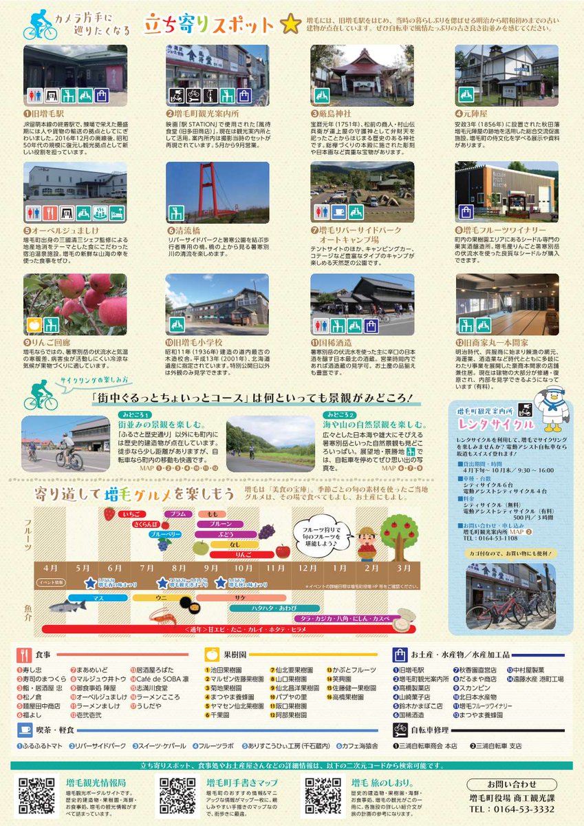 hkd_mlit_roadrm's tweet photo. 現在、国道231号増毛町雄冬では #通行止め を実施しており、９月中旬の解除を目指し岩塊撤去を進めています。
なお、増毛町には観光施設や飲食店等の魅力的な観光資源が多数あり、アクセスが可能です。
各施設の営業状況や営業時間等につきましては、事前に各施設へお問い合わせください。 https://t.co/OG18Gw0Kd8