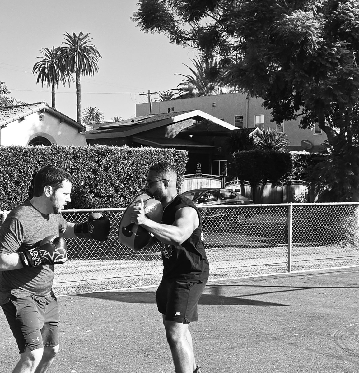 boxingcoachwebb's tweet photo. Vitality over everything #boxing 
https://t.co/K55FtCOw9k https://t.co/X5xWFVfS5u