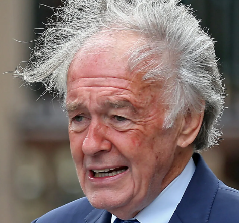 Kentuckygirl1's tweet photo. Massachusetts octogenarian and Senator, Ed Markey, won the Democrat primary election. 

Markey has been in Congress since 1976. 

50 years. 

He started in the House, but moved to the Senate in 2013. 

Before being elected to the US House, he spent 3 years in the Massachusetts House of Representatives. 

Markey graduated law school 1972 and entered politics the next year. 

He had 1 year working in the private sector.

That's it. He has been leaching off the US tax payers for 53 years. 

The US Congress. 

A job where you can give yourself raises, months long vacations, free travel, and consistently fail to meet goals and never get fired.