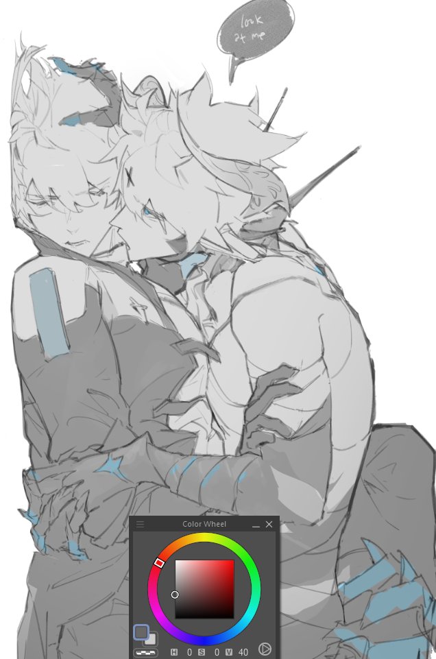 shadynara's tweet photo. kevincest except i can never see them being all lovey dovey lmfao https://t.co/FjjwQsGTs2