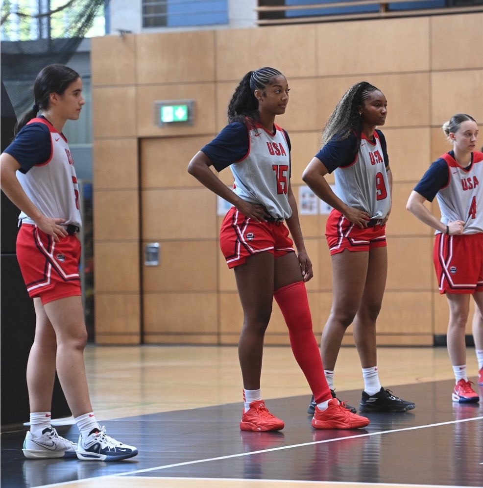 WNBALead's tweet photo. The future of the league🔥 https://t.co/tlsE9lR2pD