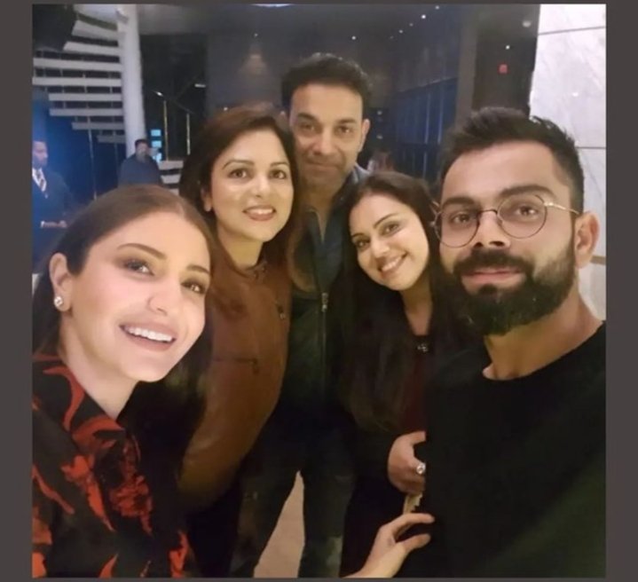 sayli665591's tweet photo. Good morning beautiful ppls ❤️🌄🩷
.
.
#virushka #togetherforever #lovelycouples #powercouple #kingandqueen
.
. https://t.co/8GE1Hdkto4