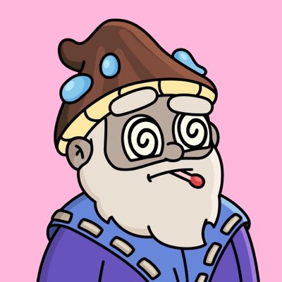 yeekigleeki's tweet photo. #NewProfilePic
I been lackin on my boy @MetaM00 but it’s time to tap in.

Been 4 years since I change my pfp, what’s these @frankythefrog gnomes about?  

I heard @Maaaaahhhaaaaa @fordenad and @joethecoworkerx in charge? https://t.co/ltylfJSqzm