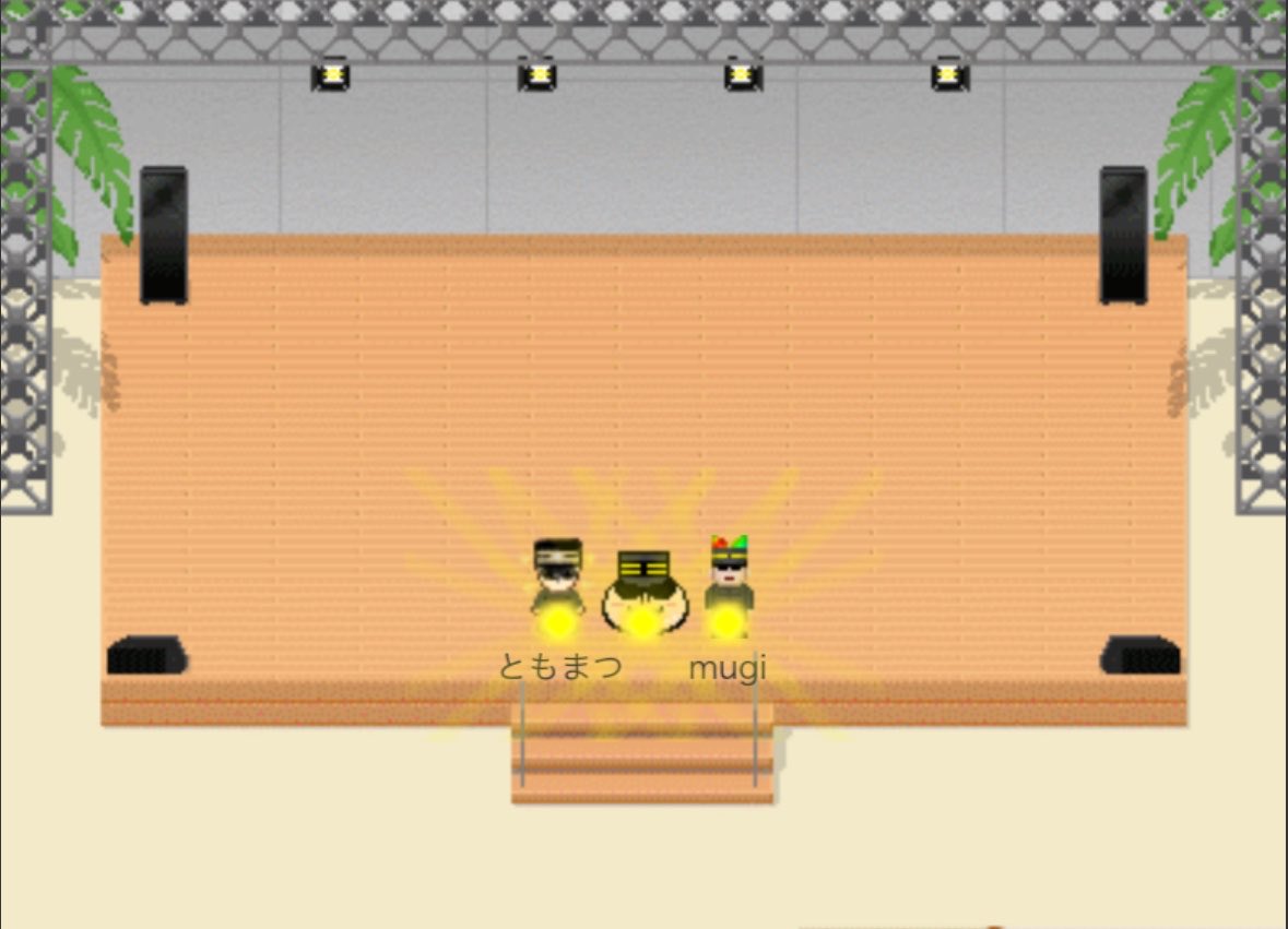 yotaro_0814's tweet photo. イベント本当に楽しかった〜✨️

作品を見てくださった方、感想をくださった方、会場で遊んでくださった方、そしてイベントを開催してくださった主催のくじらさん、本当にありがとうございました！
とても幸せな時間を過ごせました☺️

#房フェス2026 https://t.co/p5Tr3k48eq