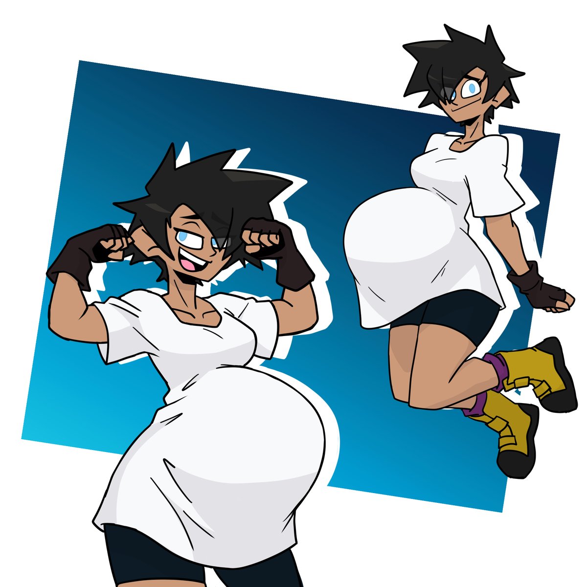 Eliza a X: 