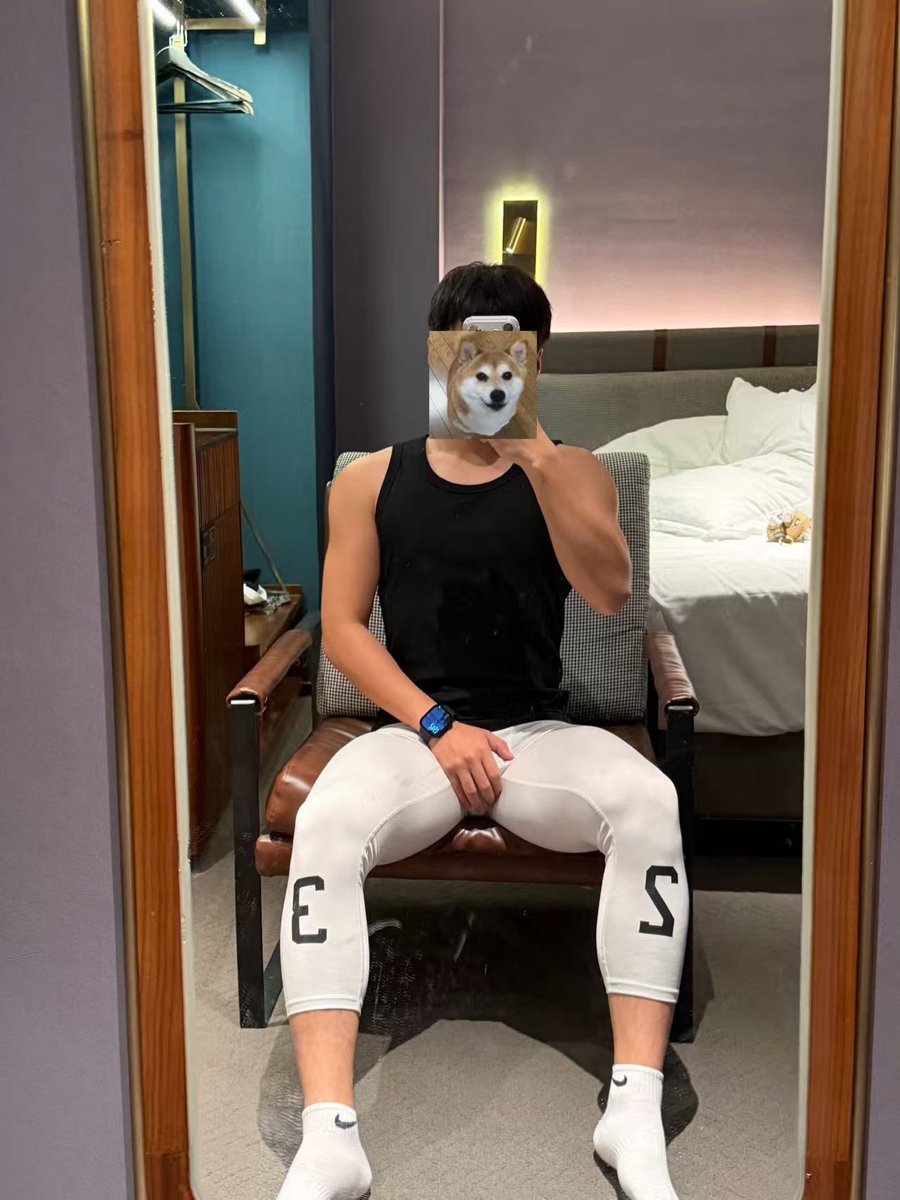 Jerrysonqi's tweet photo. 很会夹💦 https://t.co/Wb7Mfijupe