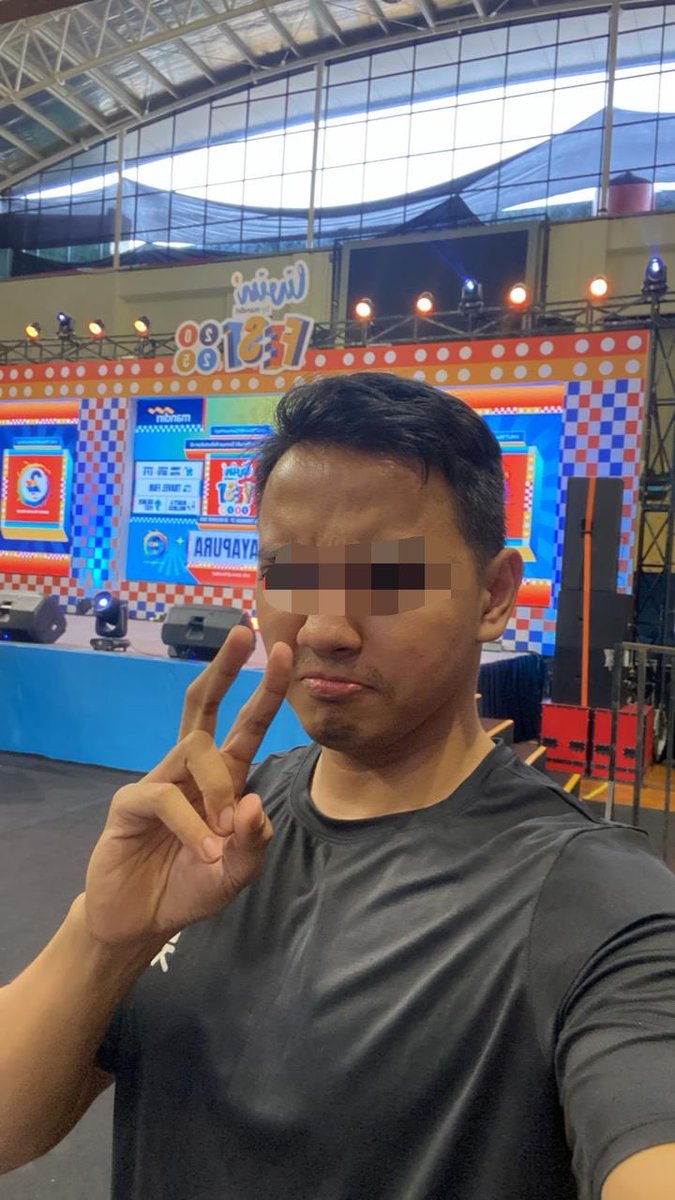 beamaschfz's tweet photo. Ada yg bisa tebak kota mana? 🫣
Siapa tau bisa ketemu kannn https://t.co/yLdruJsmgy