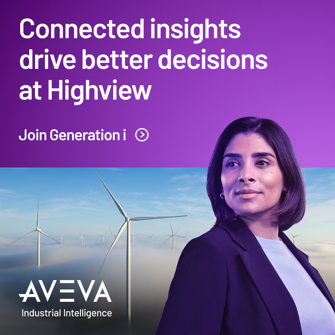 davidtoh99's tweet photo. Digital insights accelerate scale at Highview​. Highview leverages shared insights to sharpen decision-making and unlock efficient and repeatable growth. Discover how the team harnessed its #industrialintelligence and joined #Generationi Learn more: https://t.co/QCU7RZ0nXE https://t.co/hAq1TNzZeW