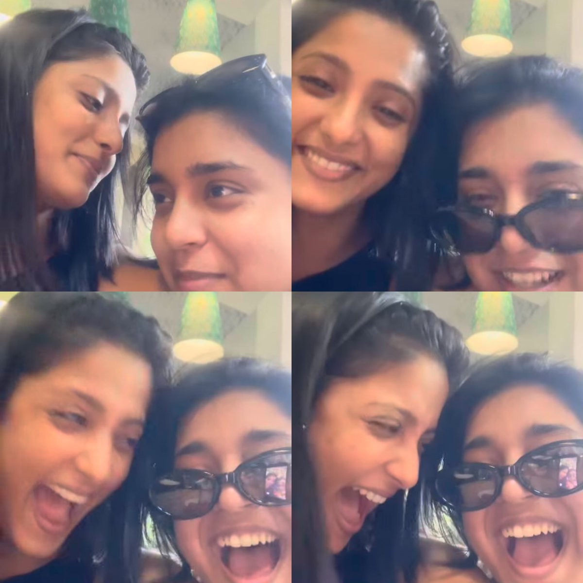 sumbuls_admirer's tweet photo. Cutiesss💗
• #SumbulTouqeerKhan • https://t.co/LvkG0W2ayC