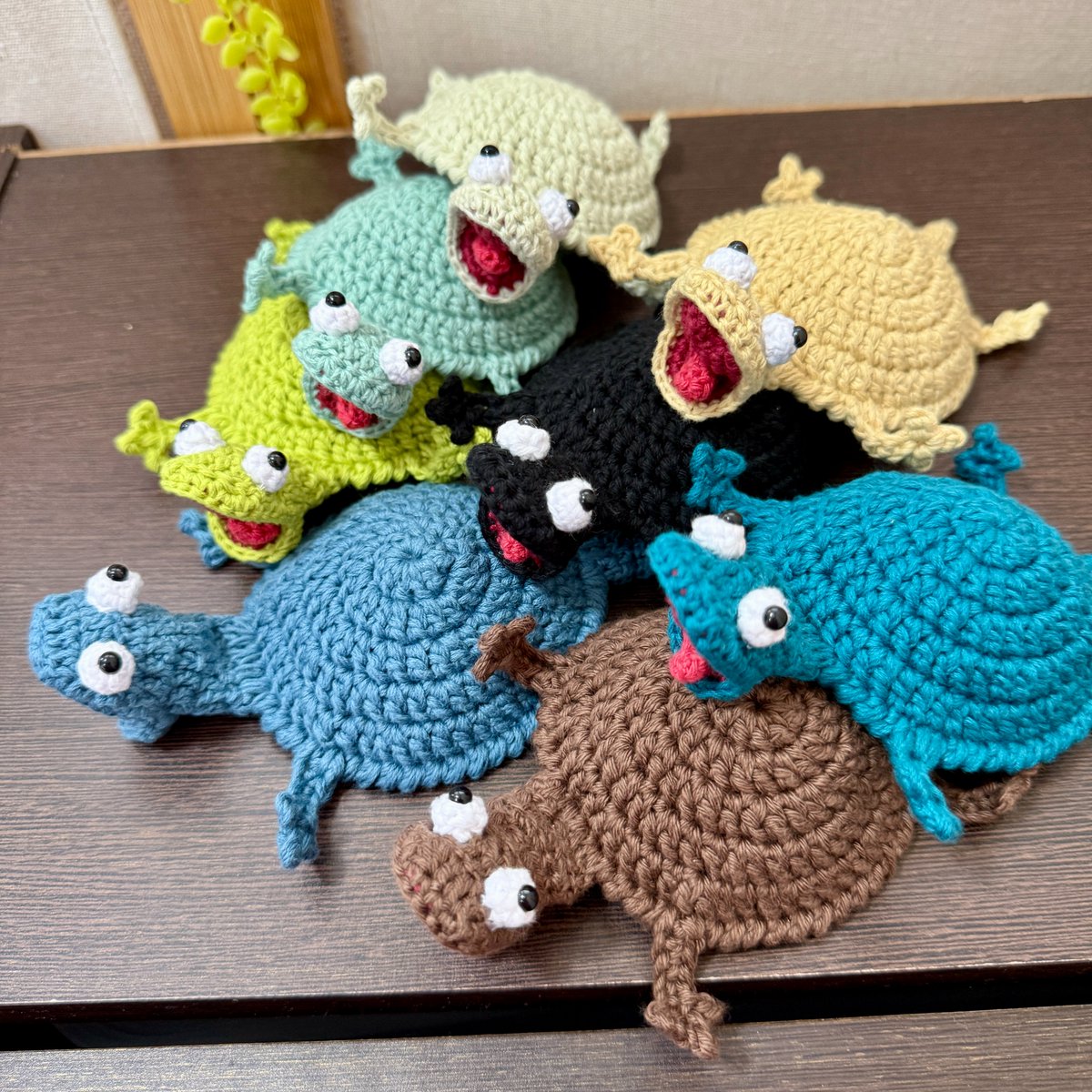 hyogensyakei's tweet photo. 数日前にポストしたトカゲちゃん
何度やっても写真が反映されず・・・
今日もやってみる٩( 'ω' )و https://t.co/INgi8NumWD