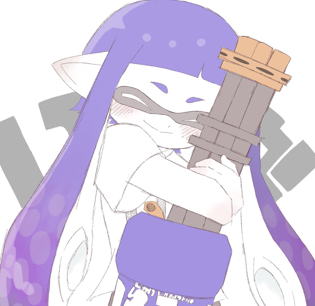 Solasg0x0's tweet photo. @ekaki9013 参加失礼します(⋆ᴗ͈ˬᴗ͈)”

初めまして、ソラスグです！
好きなキャラクターを自由に描いております✨
アニメやゲームなど趣味が合う方がいれば…！！ https://t.co/0RDbYLL9zT