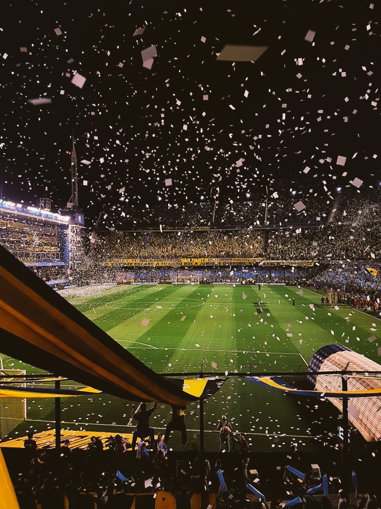 Volve10Riquelme's tweet photo. Hoy juega Boca https://t.co/aa8tr7A5Hv