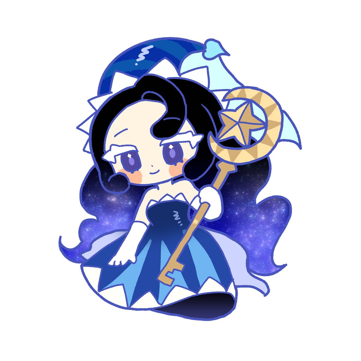 Flan_and_Cookie's tweet photo. #쿠키런_트친소
#쿠오븐_트친소
GL HL 좋아하고 그림그려요
쿠오븐 위주로 게임했어서 킹덤은 모르는게 많아요
같이 쿠키런 이야기 해요 🍪 https://t.co/ZbXnIKP0Nn