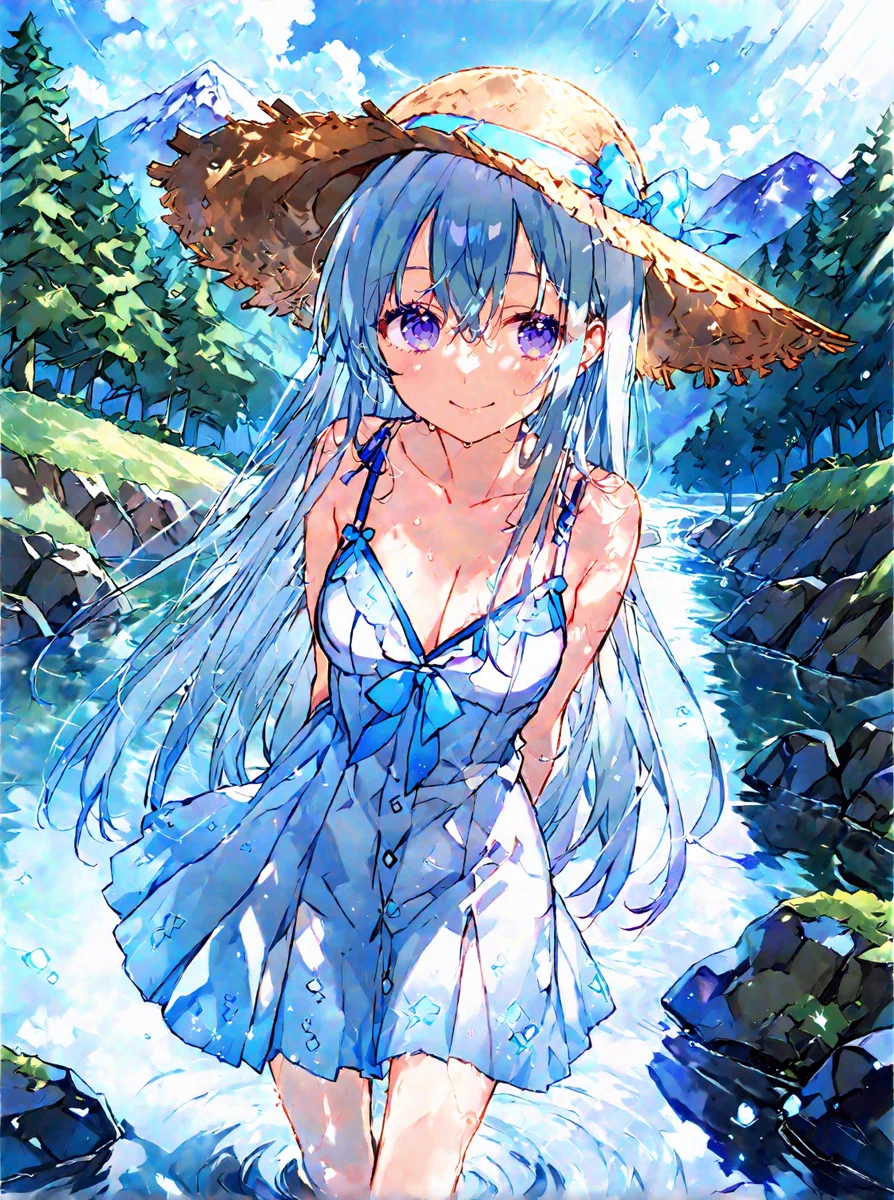 椎*つ様 手描き　オリジナルイラスト　暗闇の女王 黒木つかさ@Virtual AIクリエイター on X: 