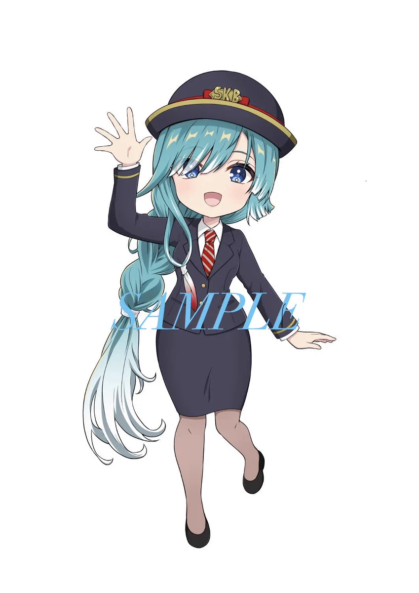 別所愛染【温泉むすめ】公式 (@besshoaise) / X