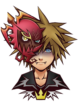 planetarygeaux's tweet photo. appreciation post for sora's alt masks in halloween town!!!! https://t.co/Fwnb6xVied