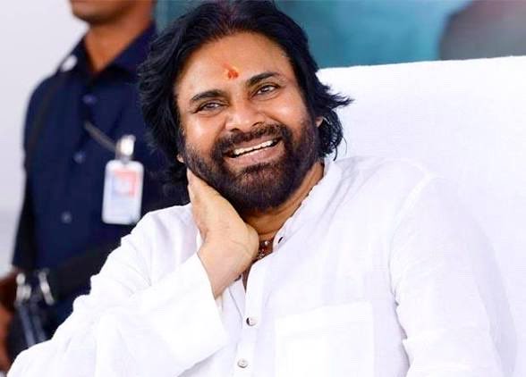 VSReddy_MP's tweet photo. Heartiest birthday greetings to Shri @PawanKalyan Garu. May Lord Venkateswara bless you with good health, happiness, strength and a long life dedicated to public service. https://t.co/UiPewP52Hn