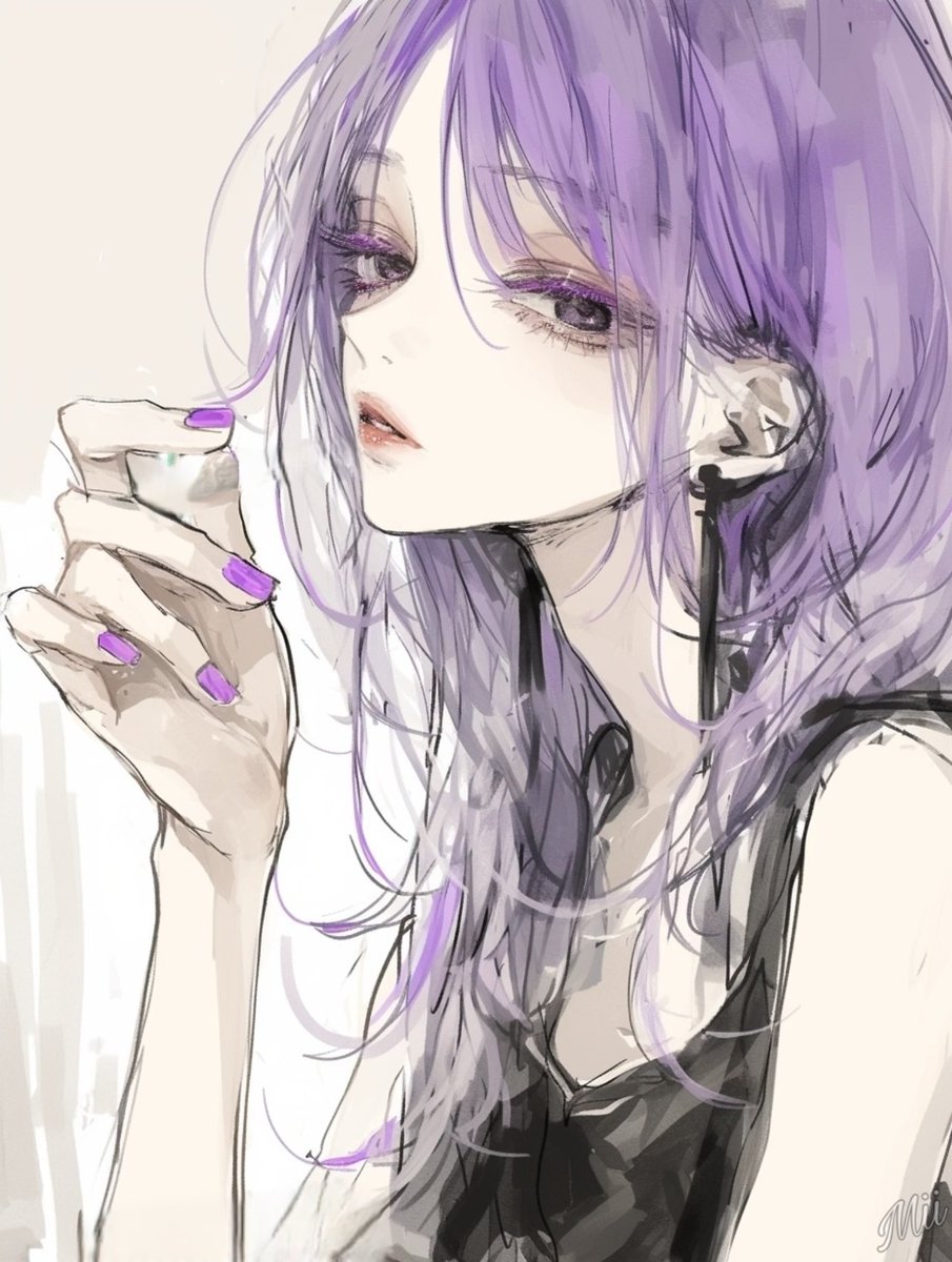 mii_mi410's tweet photo. #フリーイラスト  #フリーアイコン

私に触れたその手で…… https://t.co/8WRkLMUxpn