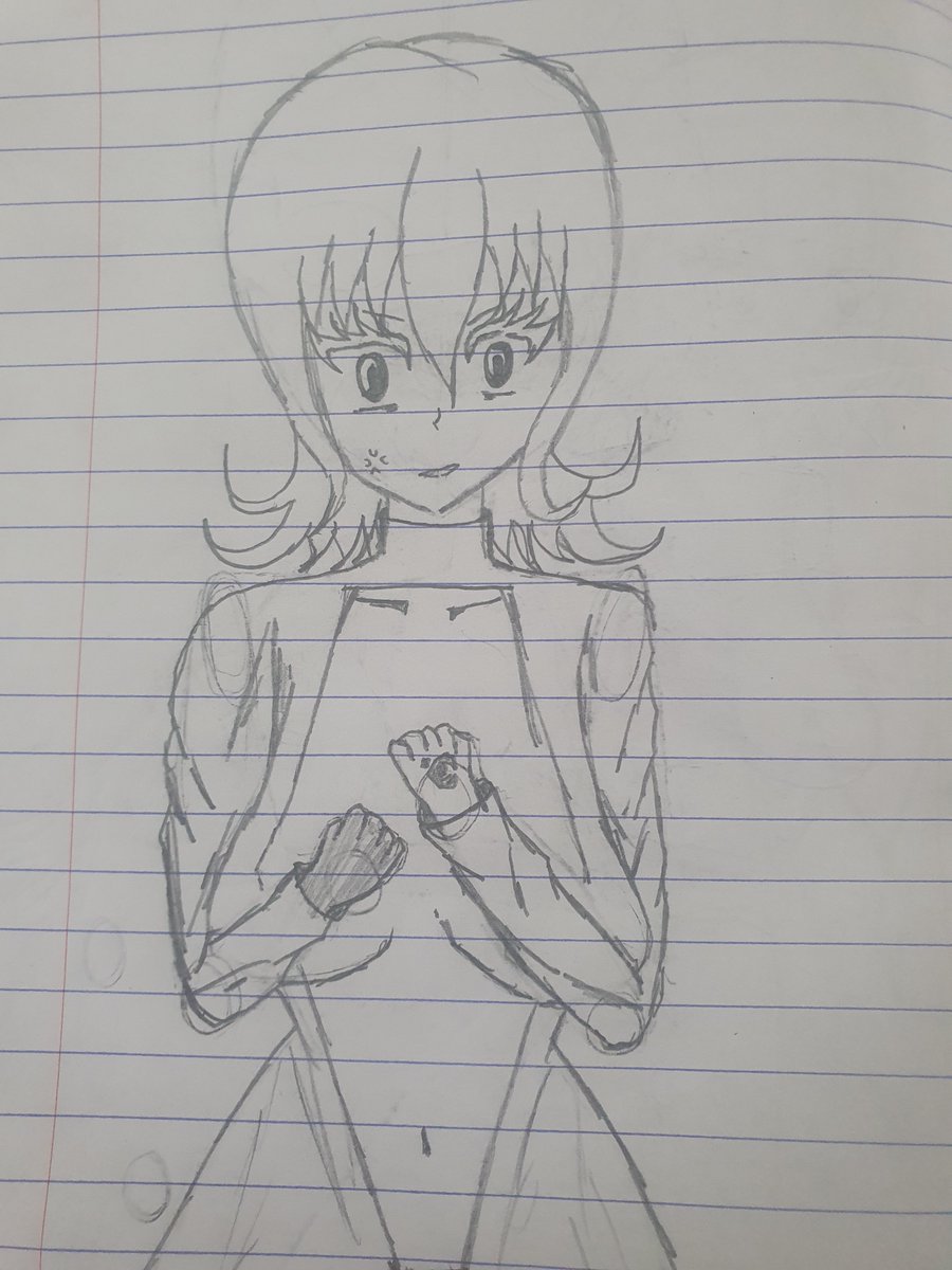 Beffy9099's tweet photo. I play shin megami tensei digital devil saga and I dawning my new oc
#oc https://t.co/UkiqgisDmm