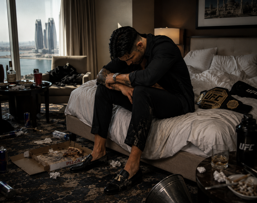 KazeKageAnthony's tweet photo. holy fuck what happened last night No regrets when ever Shug or Hiro invite you out to party you got to go thanks for the night fellas thank god for no testing for this fight 😳
#ifc33 https://t.co/sapJZXFDkH