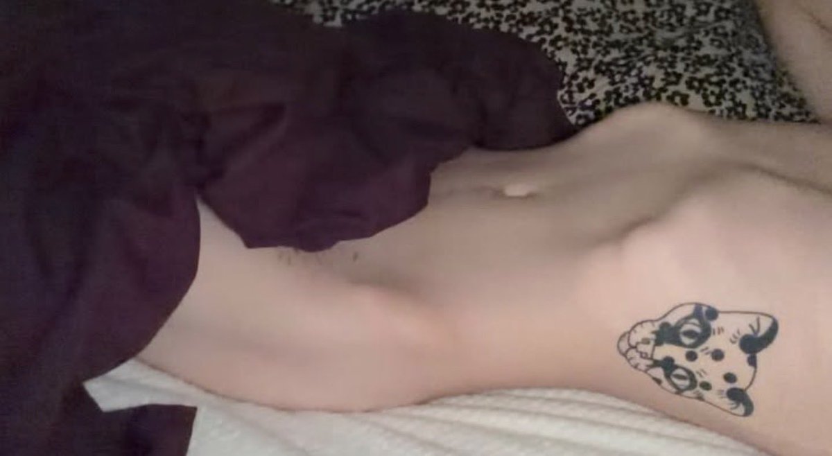 Leopardkink's tweet photo. #twink https://t.co/bnDwFlj04x