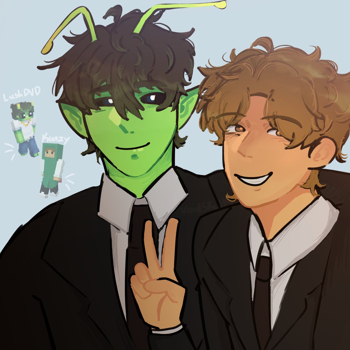 kikiiinvasion's tweet photo. ANYONE ELSE FW THESE GUYS?? NO? just me..? the duo everbtw
#LushDVDfanart #Kunzyfanart https://t.co/LziteCTXoo