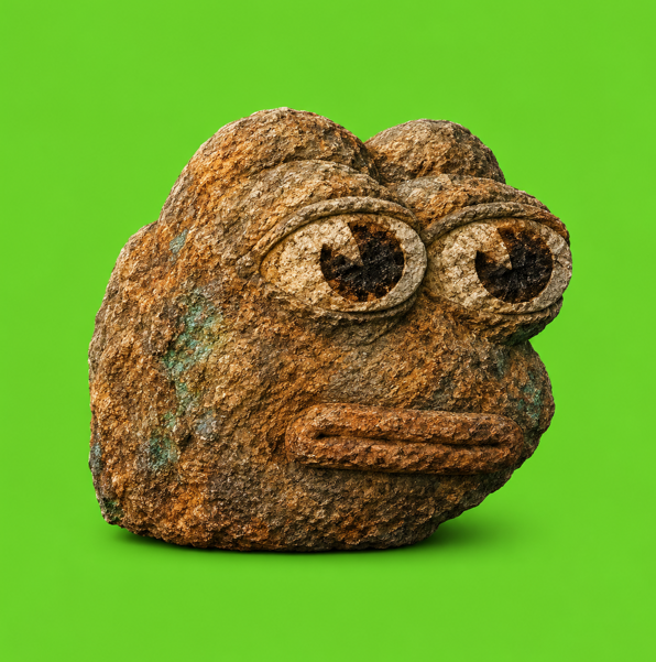 pepecopper's tweet photo. $pepecopper

The frog that never rusts.

Forged from copper.
Powered by FOMO.

#solana #memecoin #web3 #crypto #solana #crypto #memecoin #pump #axiom https://t.co/0fLYxhWIO2