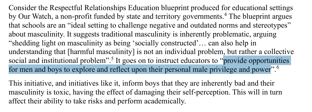 mattjcan's tweet photo. I agree that too many of our boys are exposed to toxic voices online.

BUT if we are serious about tackling it maybe we should get rid of crap like this from our schools! https://t.co/fshmJx1Qpf