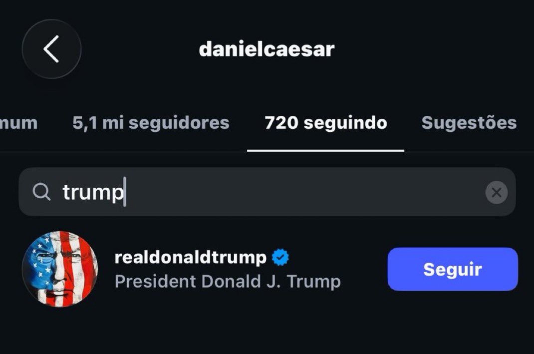 eilishyj's tweet photo. me surpreende pra crlh o daniel caesar ser de direita vtnc https://t.co/7u0CgGdxQ2