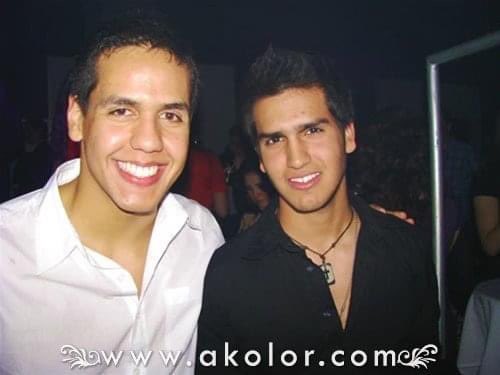 AlbertoLujan's tweet photo. Felices 37 hermano @omarnavarreteh, te extraño 🙏🏾 https://t.co/nzjzsfSHnP