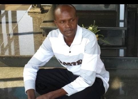 C_NyaKundiH's tweet photo. Standard Group Associate Editor Alex Kiprotich has been abducted by unknown people believed to be DCI officers along the Gilgil–Nakuru Highway.

Standard Group CEO Chaacha Mwita has confirmed the incident and called for Kiprotich’s safe and unconditional release.

This happens after a failed attempted abduction in June this year