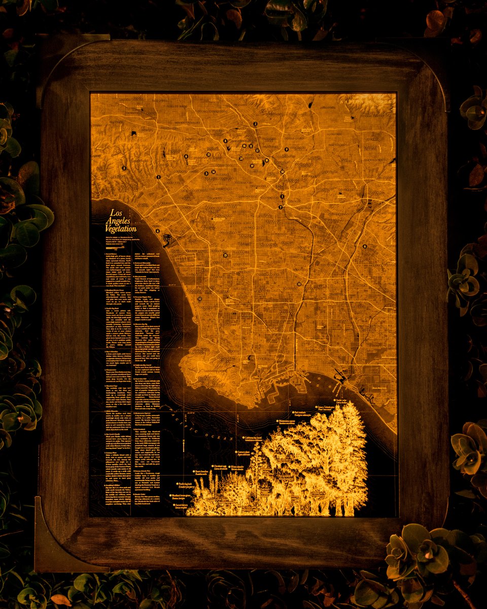 youwillmakemaps's tweet photo. There’s something about ’20s backlit maps with ultra warm tones that just works https://t.co/KQce2EzyRj