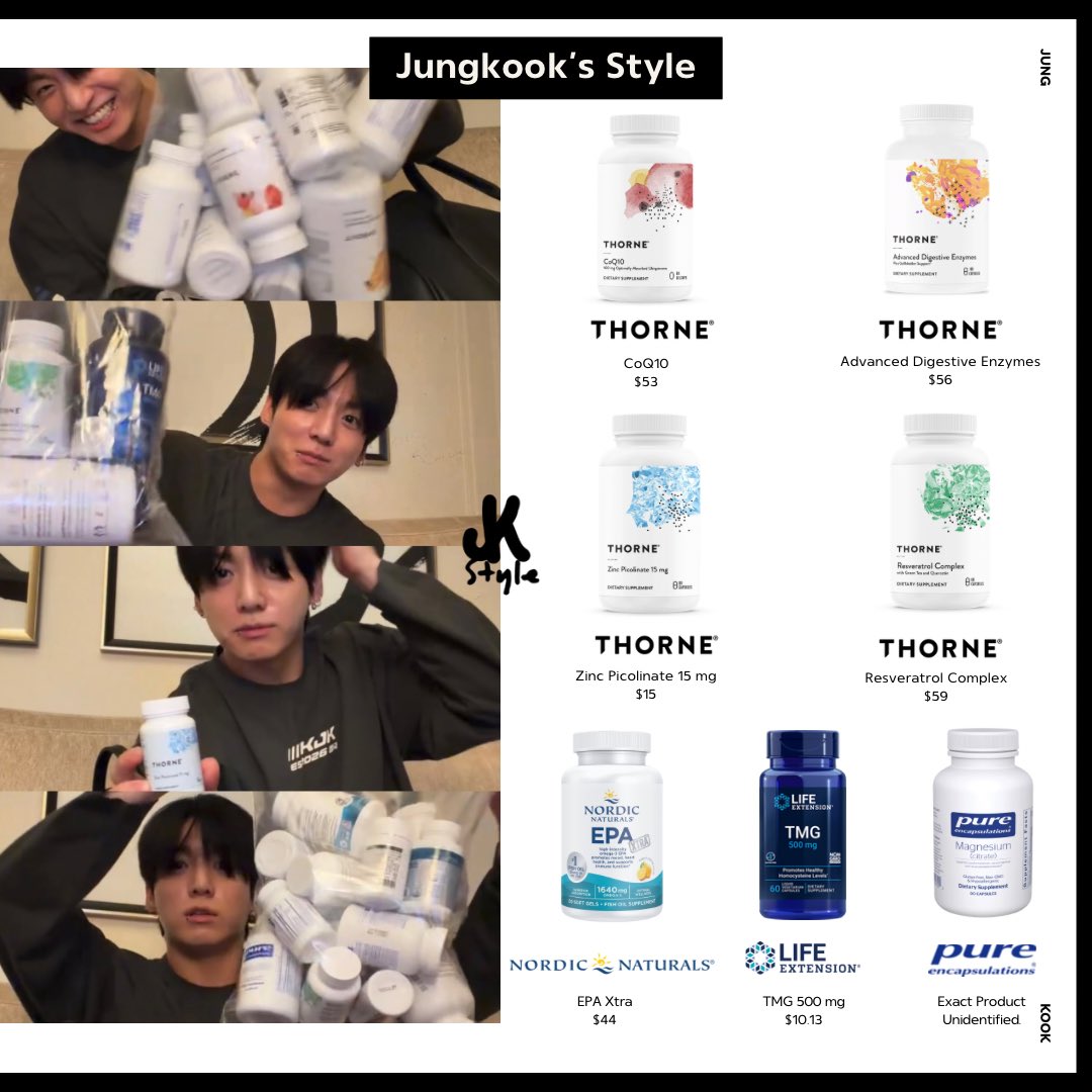 jungkooksstyle's tweet photo. 260901 | Jungkook live on Weverse
-
#jungkook #bts #bangtan #btsjungkook #jeonjungkook #jungkookstyle #전정국 #정국 #jk https://t.co/fK1UZRHdcy