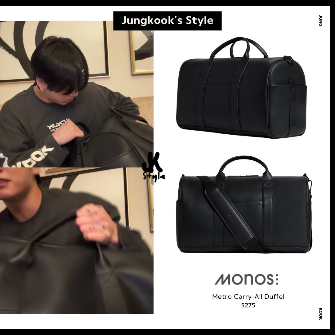jungkooksstyle's tweet photo. 260901 | Jungkook live on Weverse
-
#jungkook #bts #bangtan #btsjungkook #jeonjungkook #jungkookstyle #전정국 #정국 #jk https://t.co/fK1UZRHdcy