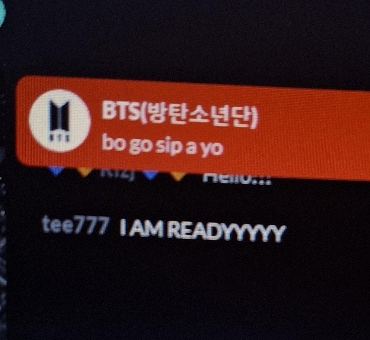 myyouwithjk's tweet photo. namjoon? 😭😭😭 https://t.co/HAiTrRxG91