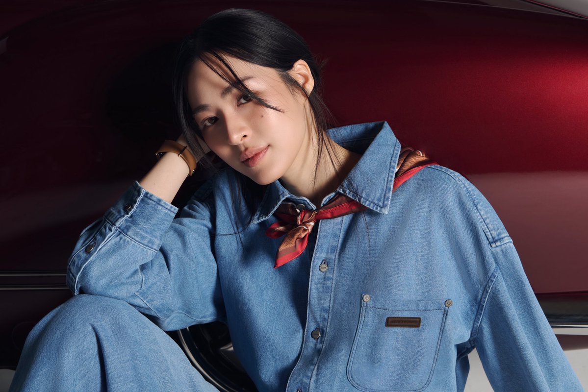 AlwayswonderCo's tweet photo. Windows down, city ahead, nowhere to rush.

Meet your Downtown Darling NOW.
Website: https://t.co/pV93muMFHZ
LINE Shopping: https://t.co/Z8ZQH4k05E

#DowntownDarling #AlwaysWonder #WonderCollection02 https://t.co/36vHLYl1Xu