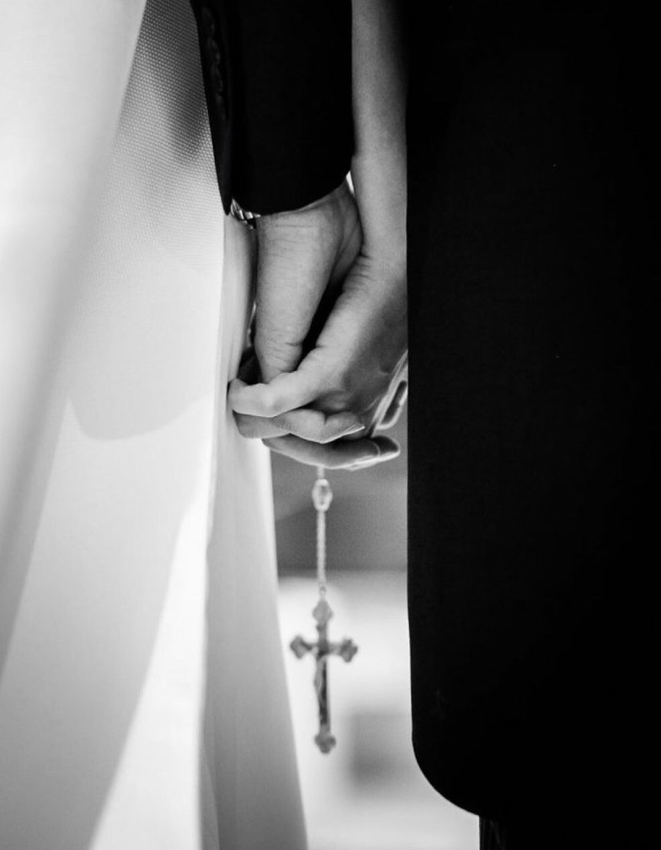 thattradgal's tweet photo. Pray for holy marriages. https://t.co/5XZuKfu9ib