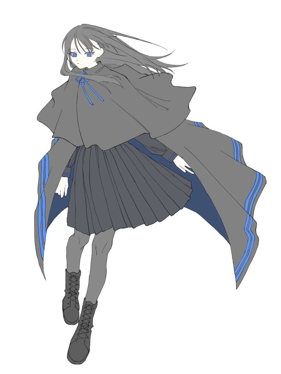 otot___ot's tweet photo. なずな  よく描いてるおなご https://t.co/DDax7C0WaP