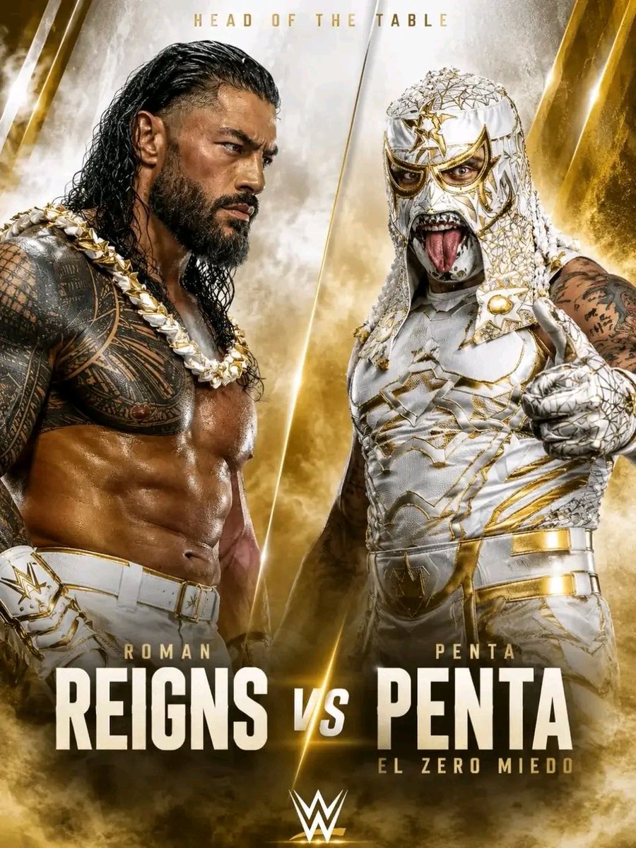 PanaiSunad97219's tweet photo. Full aura 🤍
#romanreigns #tribalchief #acknowledgeme #otc https://t.co/8fe9IA6qFC