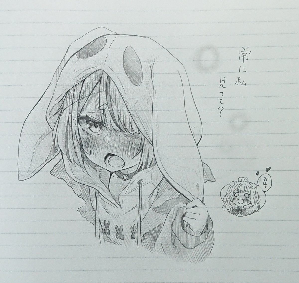 dairoku1735's tweet photo. （照れ顔はいいぞ⋯）part2 https://t.co/N25nzcH4ap