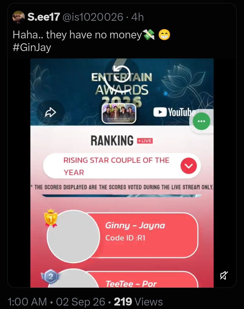 DzaddyPayeng's tweet photo. Because of this one post  i see a lot of #Fayemily 
I heard that the post is already deleted, well thank you for motivating fayemily more😗
Were not blaming the famdom, we understand that in every fandom theres a toxic, theres a troll, 😌

#FayemilyUnite https://t.co/fPShjSoLPM