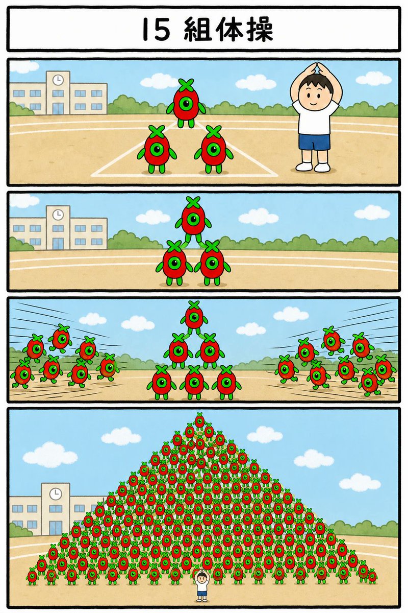 onsokucomic's tweet photo. 人数は、すぐ集まりました。 https://t.co/zjcW7LbwDv