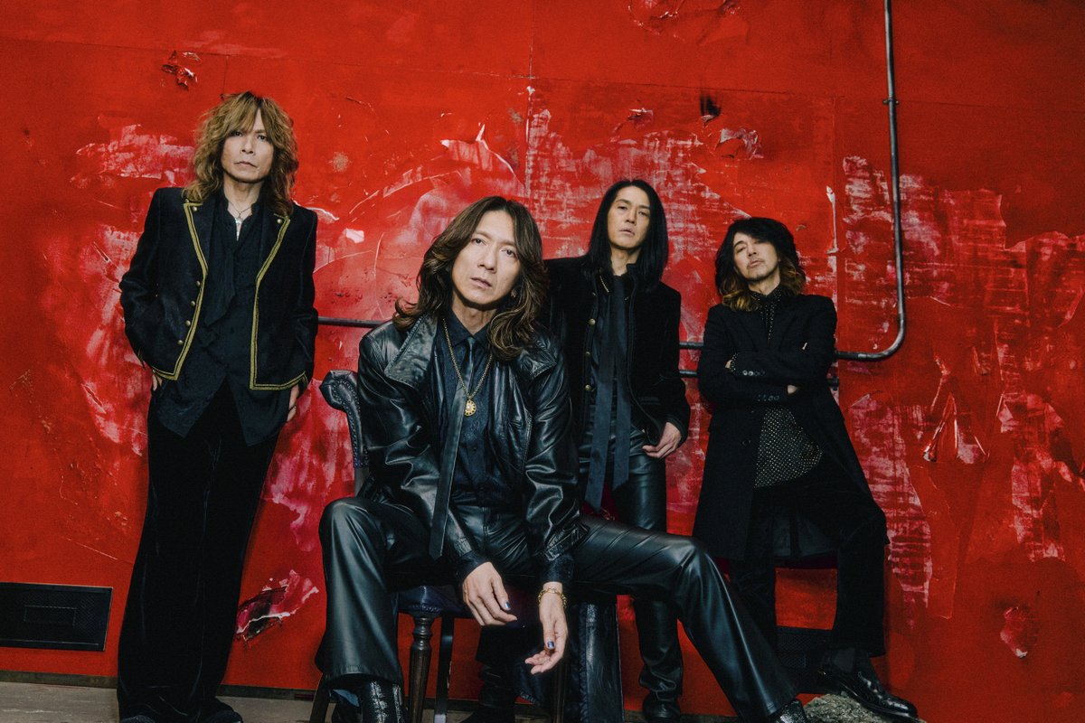 spaceshowertv's tweet photo. ／
V.I.P. ―THE YELLOW MONKEY―（2024）
オンエア🎸
＼

⏰今夜22:00～
2024年にリリースされた10th AL『Sparkle X』💿️💫 
番組では東京ドーム公演、そしてアルバムリリースを目前に控えるバンドに密着取材を敢行し、
2024年3月に開催されたファンミーティングの東京と福岡の公演の模様に加え、舞台裏のメンバーの様子も紹介。
『Sparkle X』が生まれた背景が語られるインタビューやライブ映像など、当時の #THEYELLOWMONKEY を克明に捉えた貴重映像満載の60分、お見逃しなく！
2024年5月に放送した番組をアンコール放送📡🎶

🔗https://t.co/lT9qZGi4Lp

@TYMSproject
#スペシャ