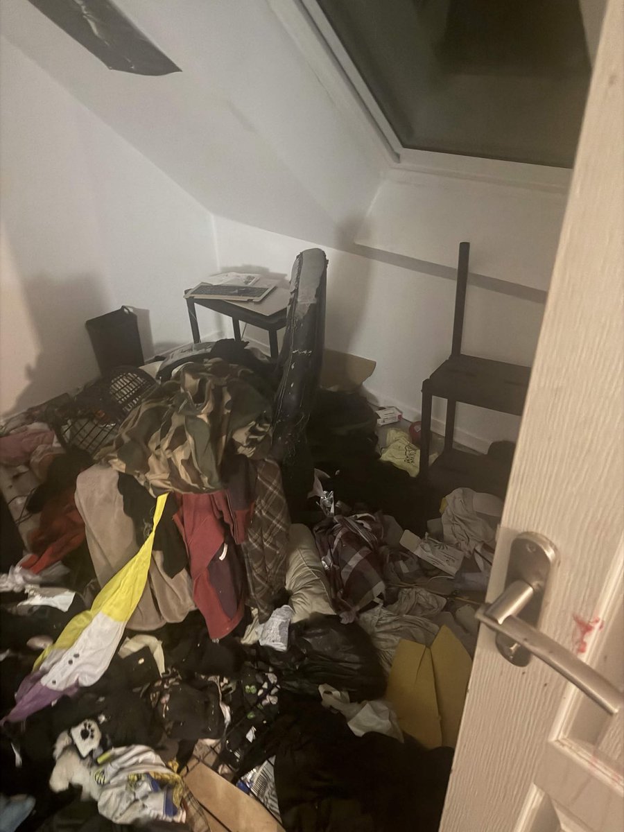 KaliCodex's tweet photo. Life got extremely rough. I’ve gotten robbed, searched by the cops a shit ton, harassed by my ex friends, abusers and overall fucked up a bunch. Everything is slowly getting back to normal but money’s the main issue.
I’m open to any kind of work as long as it’s not shady. https://t.co/tQ4Mn2qGpS