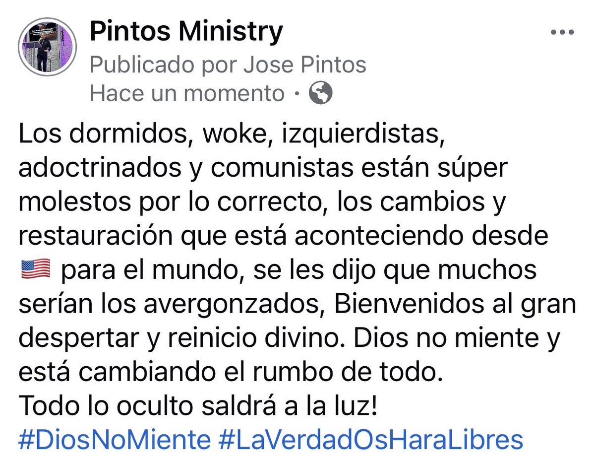 PintosMinistry's tweet photo. https://t.co/cJ53MZG1DQ