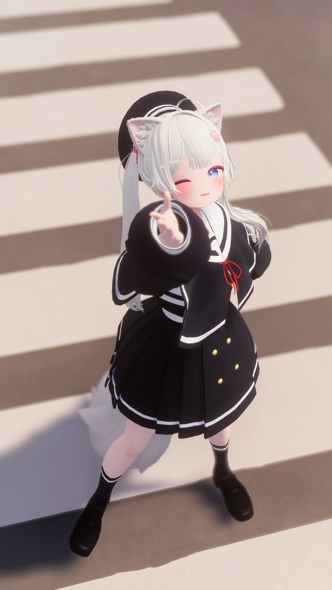 Fantaslia's tweet photo. #Chiffon3D https://t.co/vhvxNkMSXl
